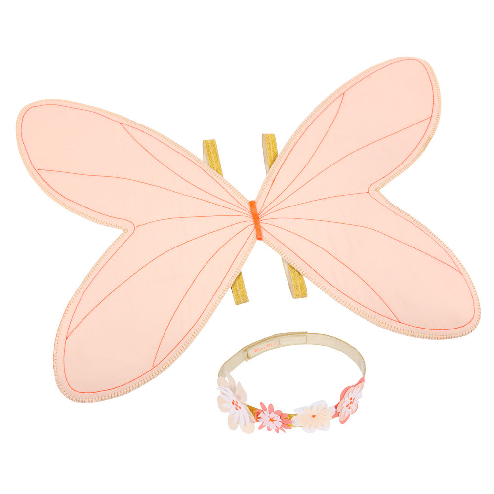 Fairy Wings Costume - Meri Meri - Sammy+Nat store – Sammy + Nat