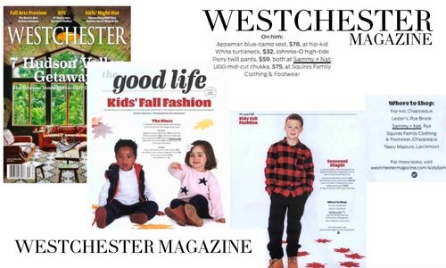 Westchester Magazine