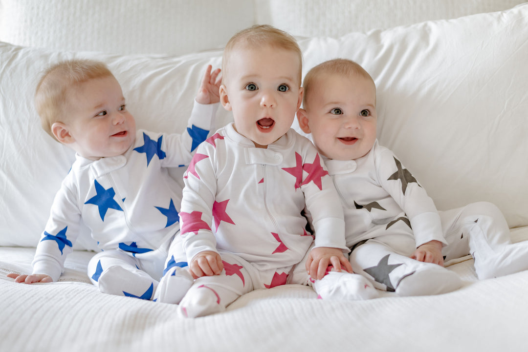 Best Baby Pajamas for Sleep