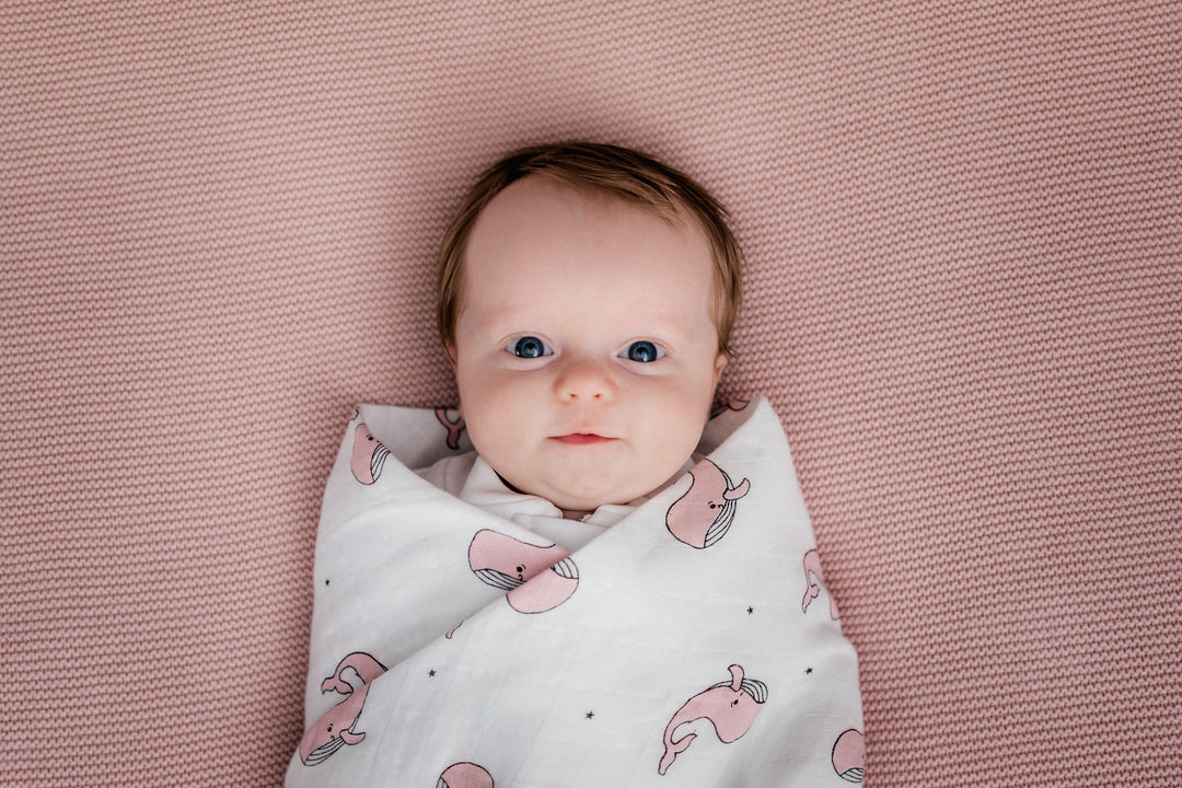 Swaddling Newborns: Essential Parent Guide