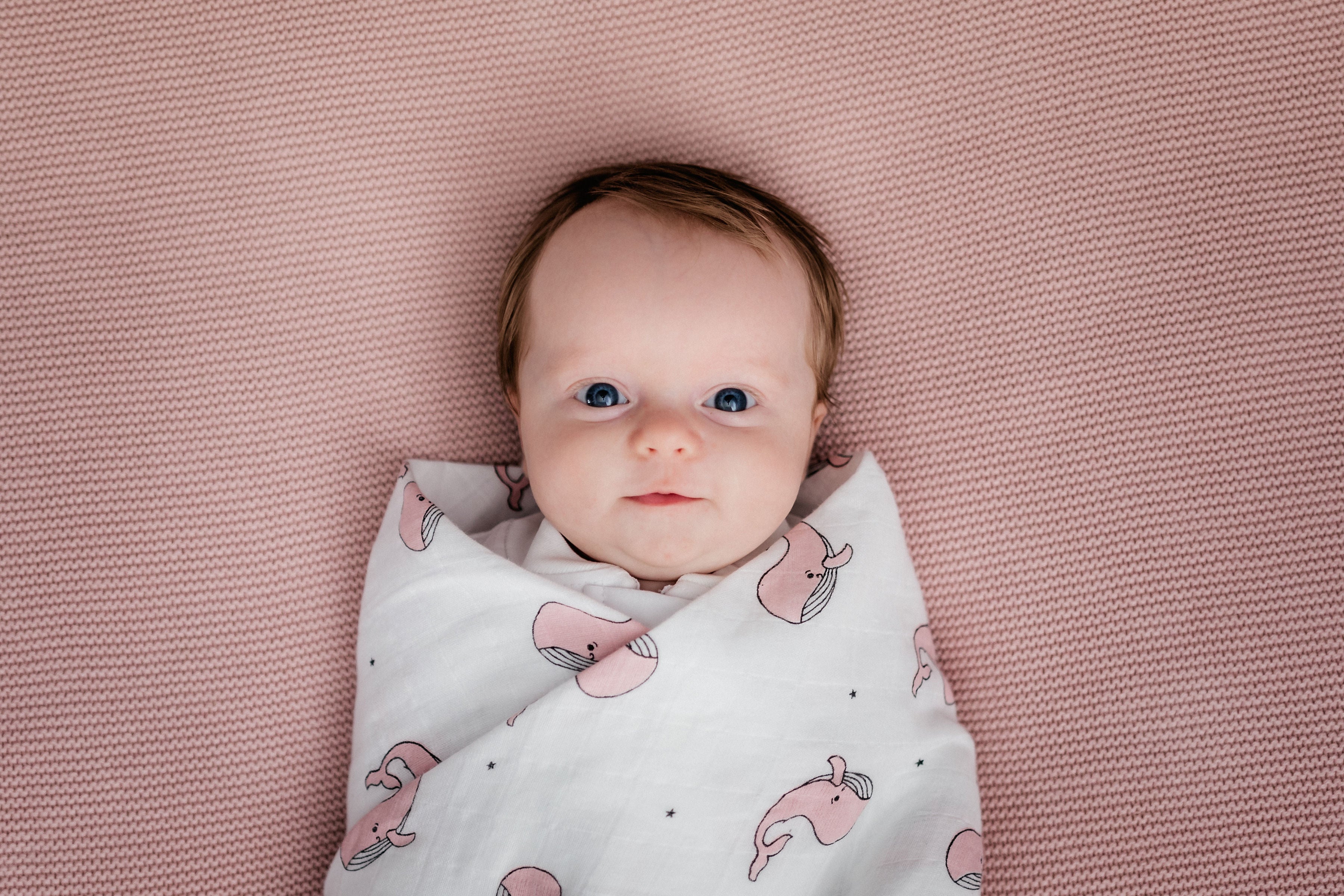 The Art of Swaddling: A Guide for New Parent