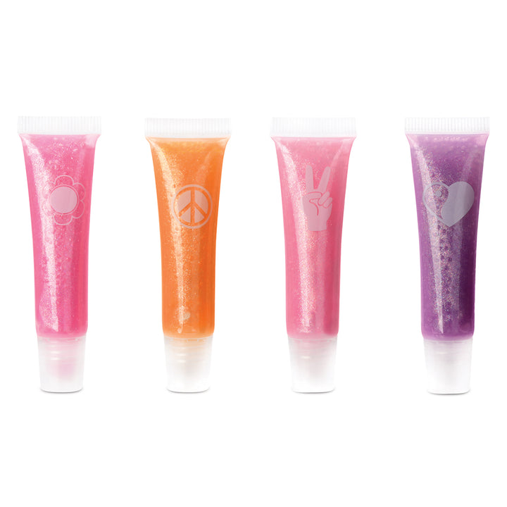 lip gloss set