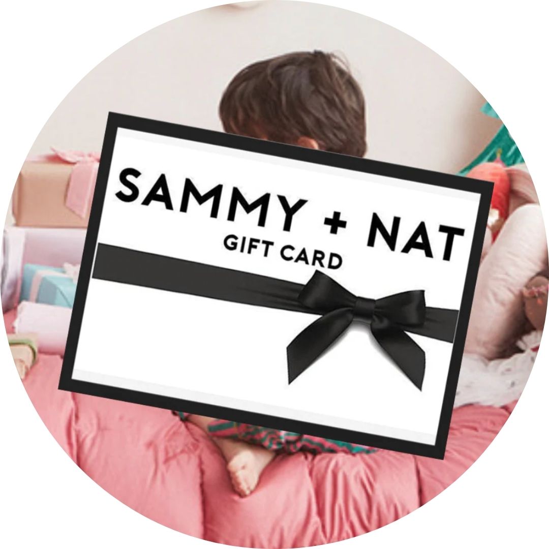 SN GIFT CARD