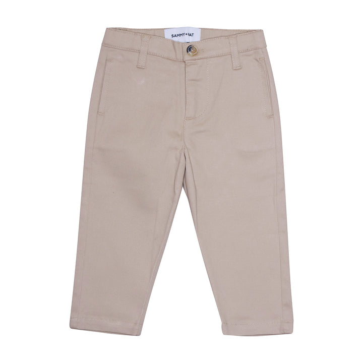 Alexander Pant in Desert Mirage Baby Front