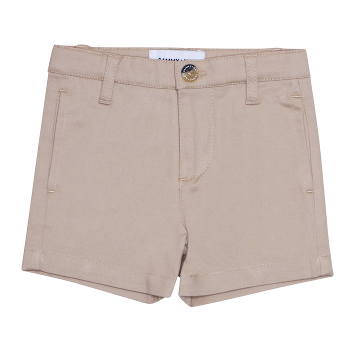 Alexander Short in Desert Mirage infant front