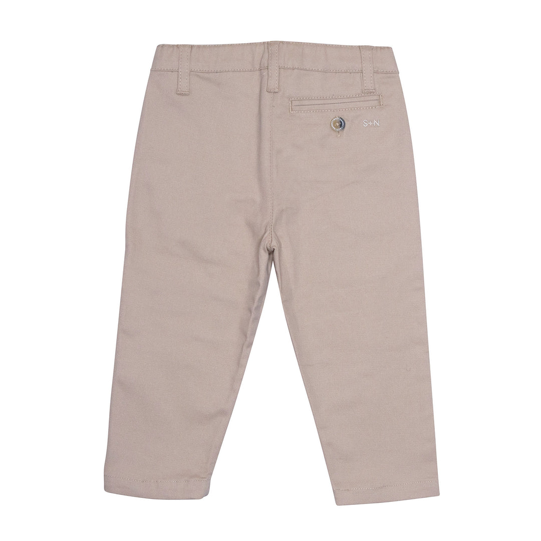 Alexander Pant in Desert Mirage baby back