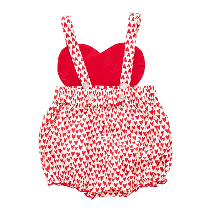 Baby Lucy Love Bubble - Mini Hearts back