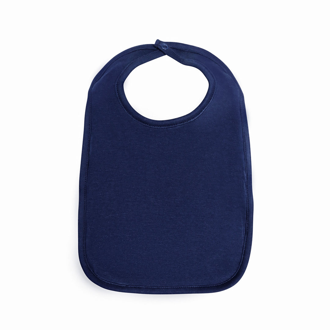 Bib in Navy