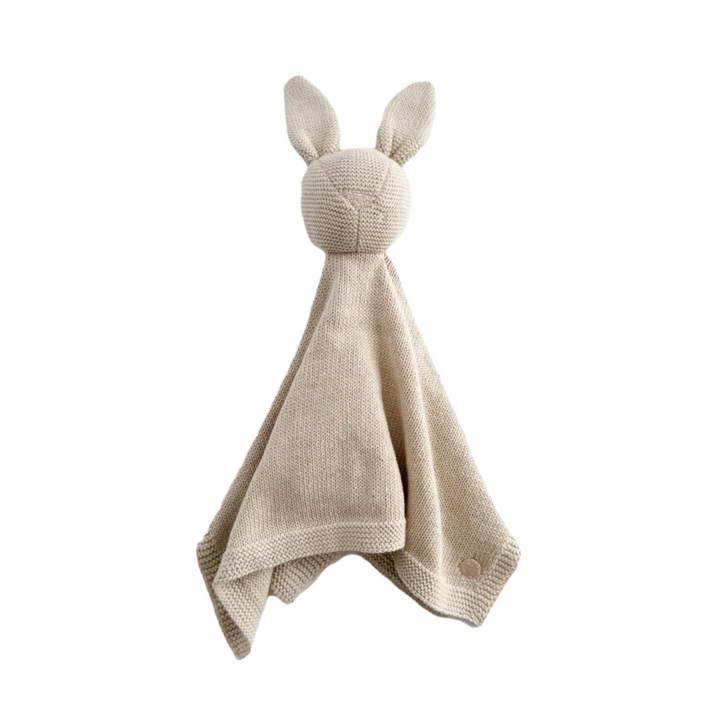 Bunny Lovey in Birch front