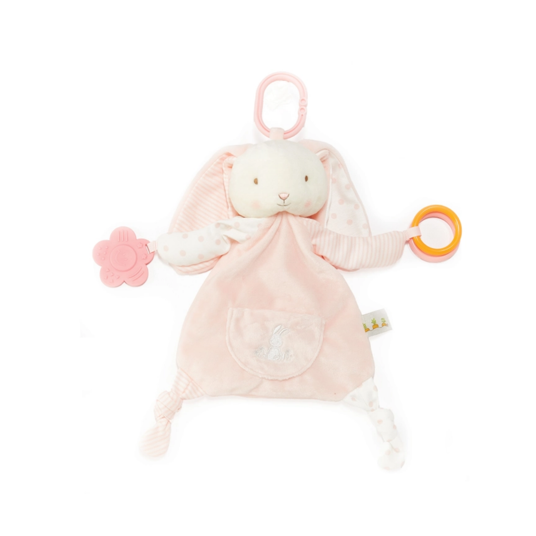 Blossom's Activity Toy front