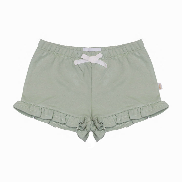 Cece Short in Desert Sage