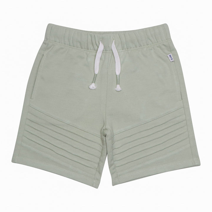 Dash Short in Desert Sage