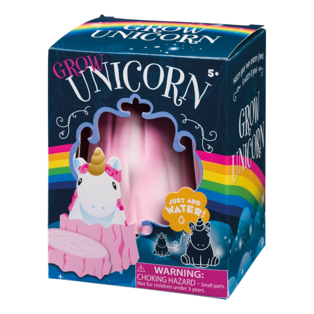 Grow Unicorn front