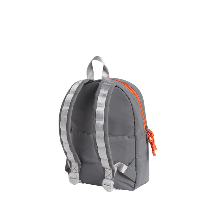 Kane Kids Mini Travel Backpack in Astroanut back