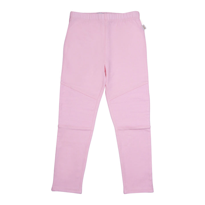 Lala Moto Legging in Ballet Slipper Big Kid