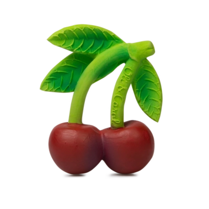 Mery the Cherry