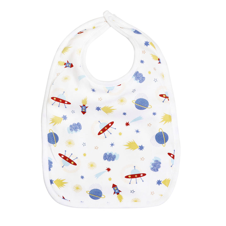 Out of this World Bib