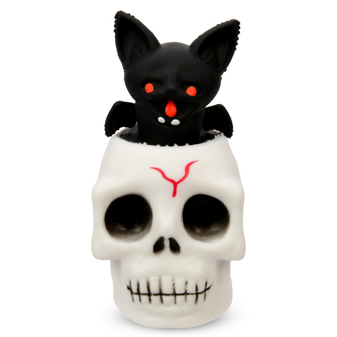 Scary squeeze toy online