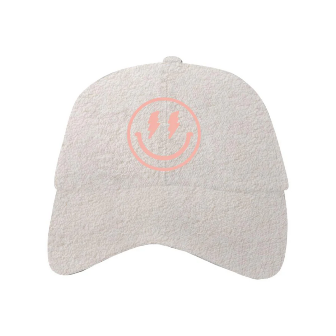 Positivity Hat in Natural Sherpa front