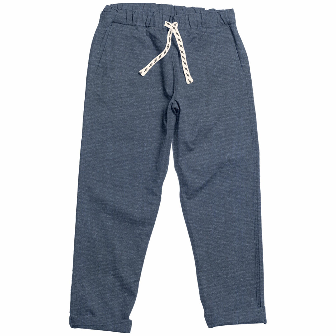 Provisions Chino Pant in Denim front