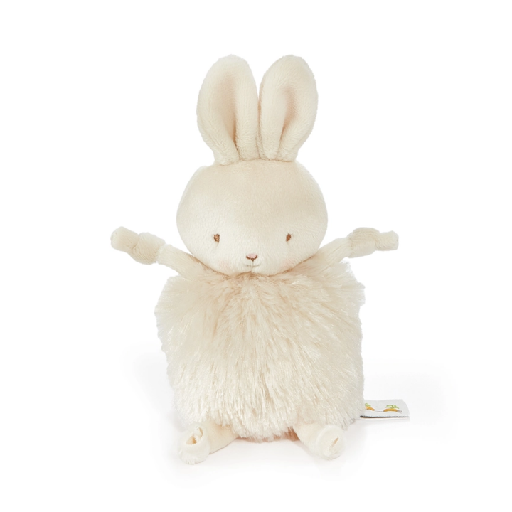 Rutabaga Roly Poly Bunny front