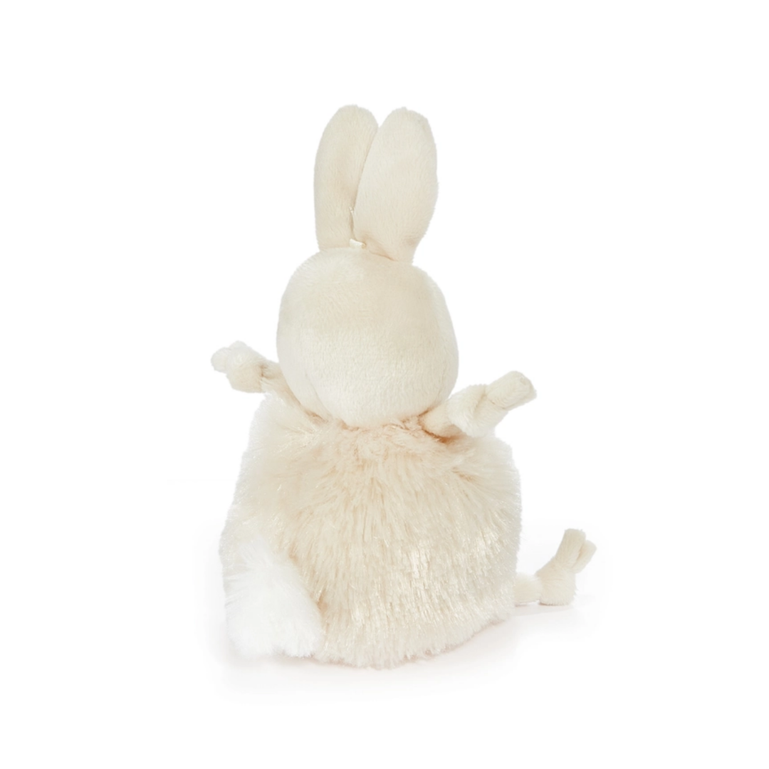 Rutabaga Roly Poly Bunny back