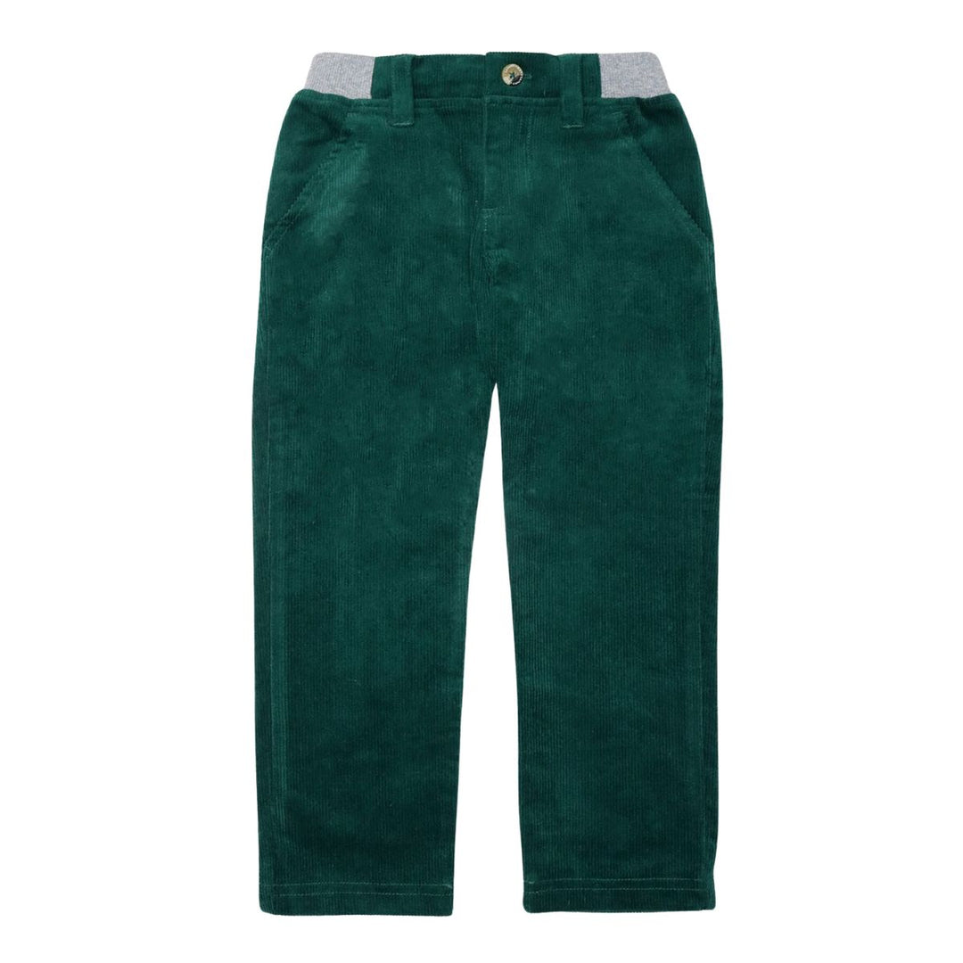 hunter pant green