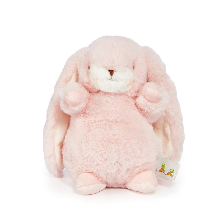 Tiny Nibble Pink Bunny front