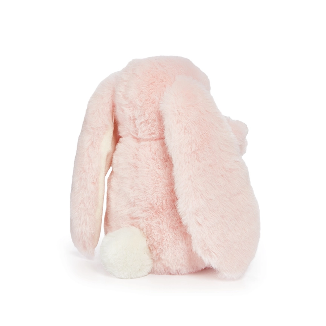 Tiny Nibble Pink Bunny back