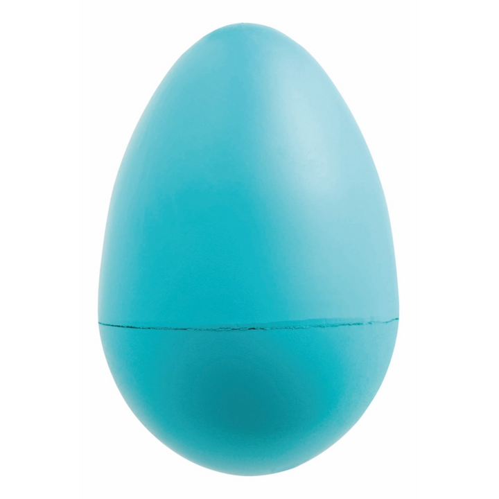 Farm Fresh Crackin Egg blue