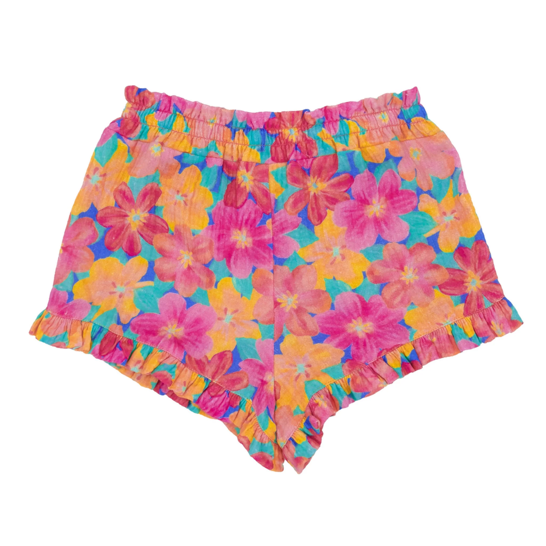 Vitamin Sea Set in Multi short