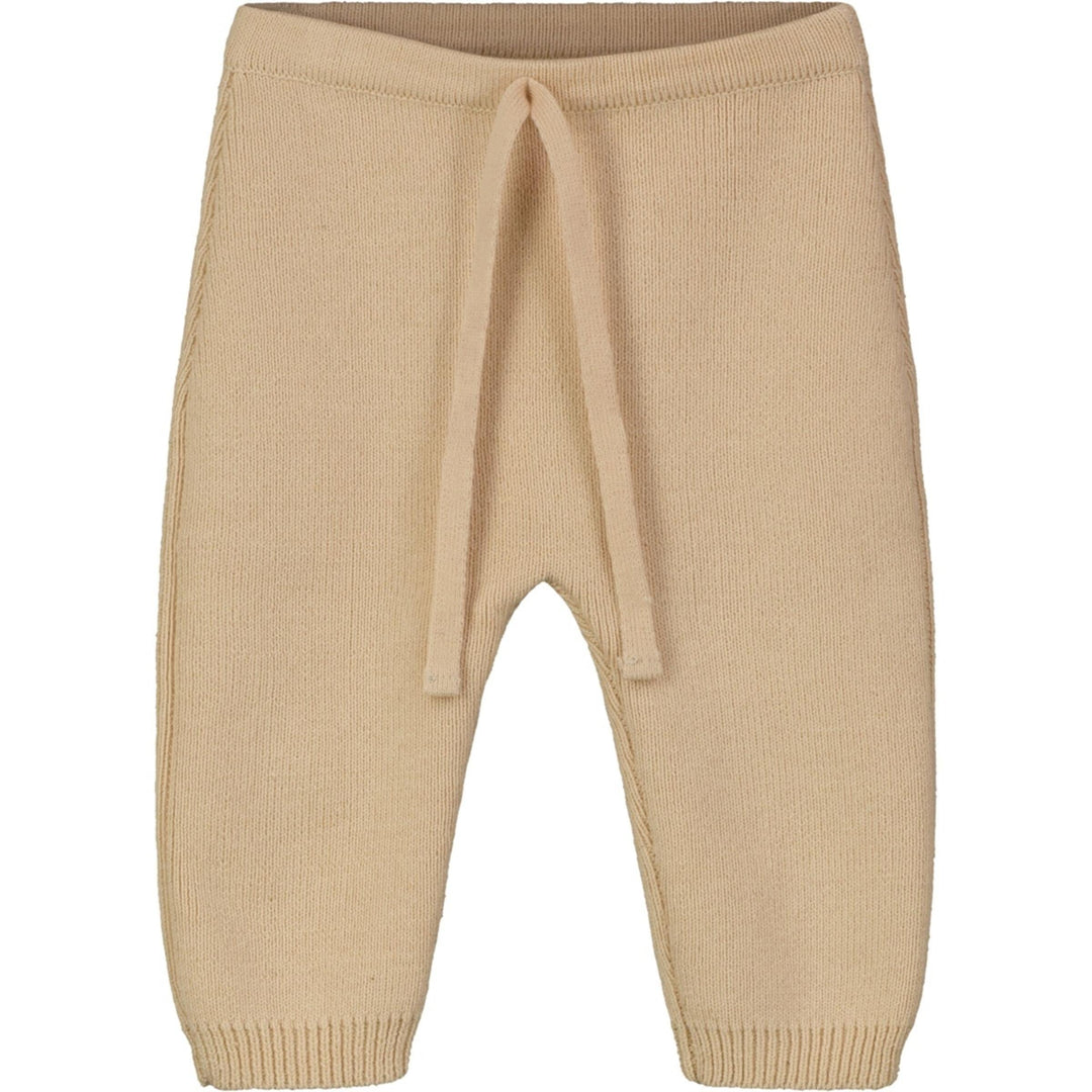 Ives Pants in Oatmeal