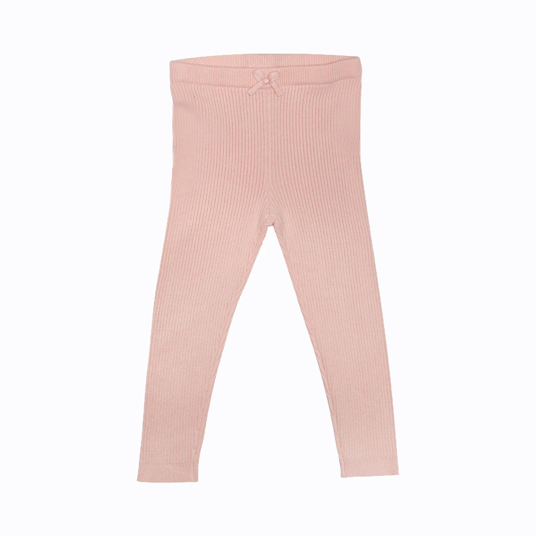 pink sweater legging