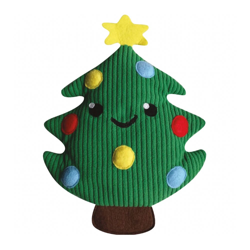 Xmas Tree Huggable