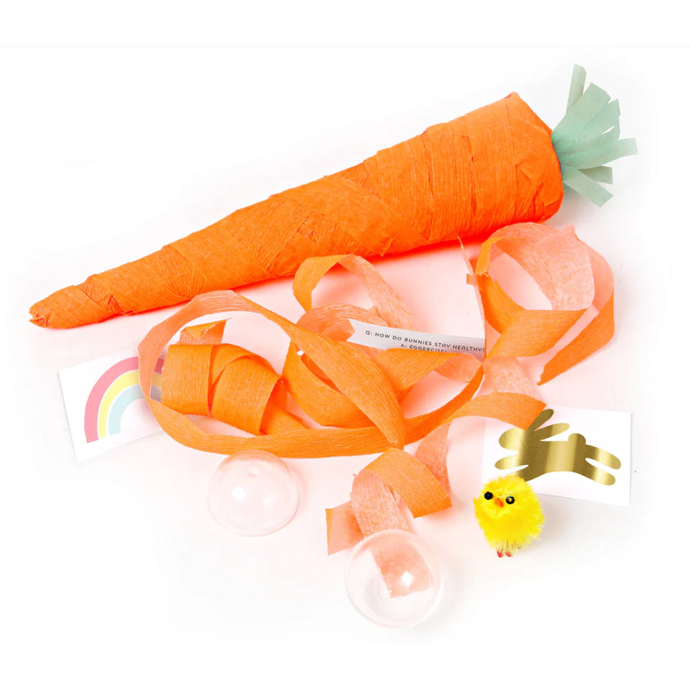 inside contents of carrots
