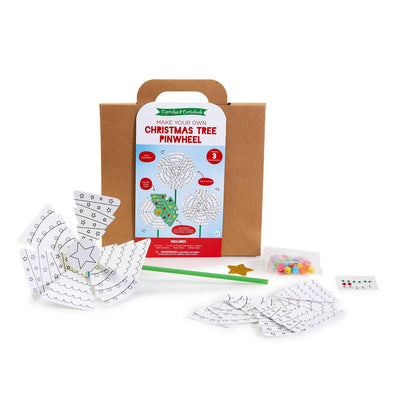 Sensory Arts and Crafts Kits for Kids, Teens and Adults – Okto Clay